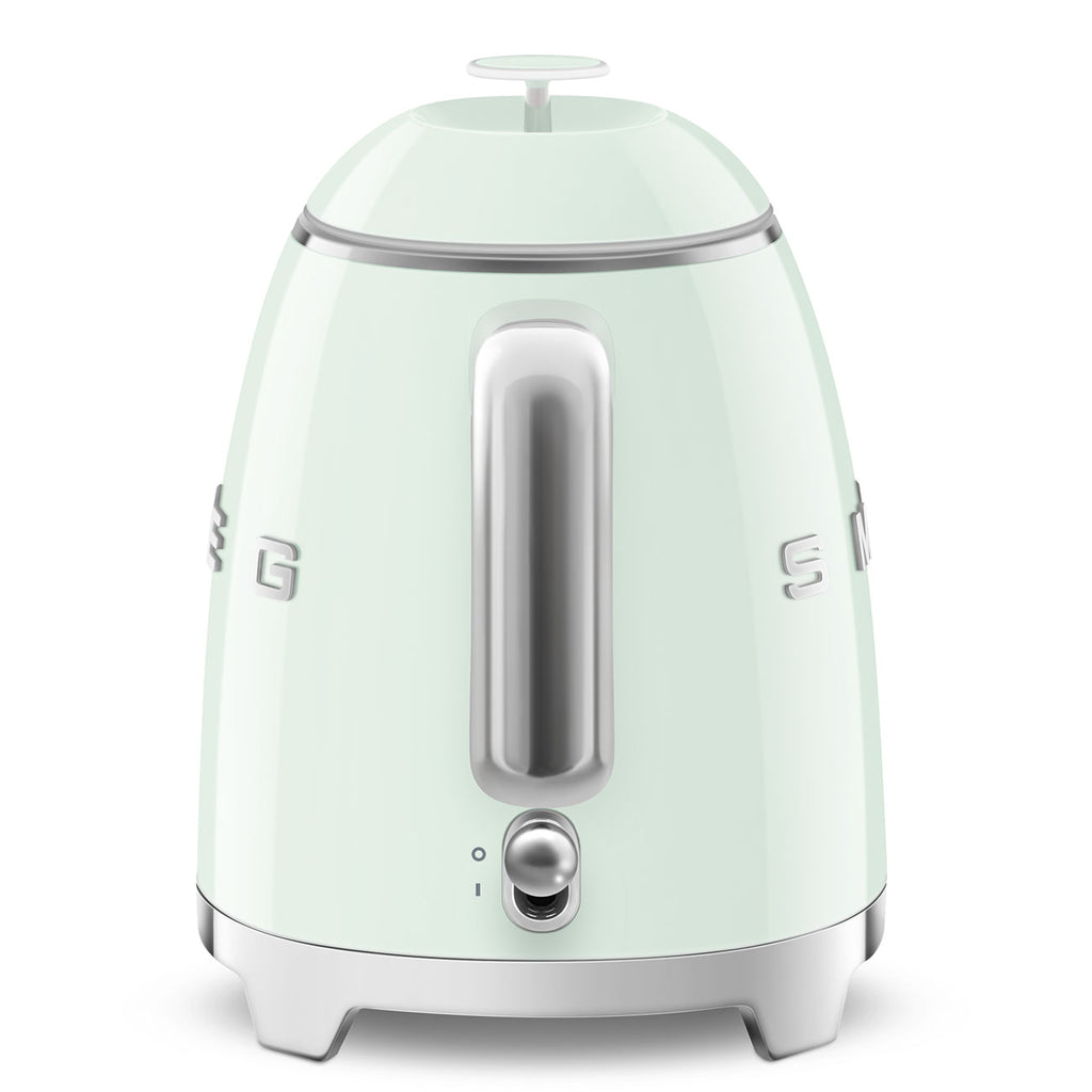 KLF05PGEU 0.8L Mini Kettle (Pastel green)