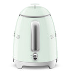 KLF05PGEU 0.8L Mini Kettle (Pastel green)