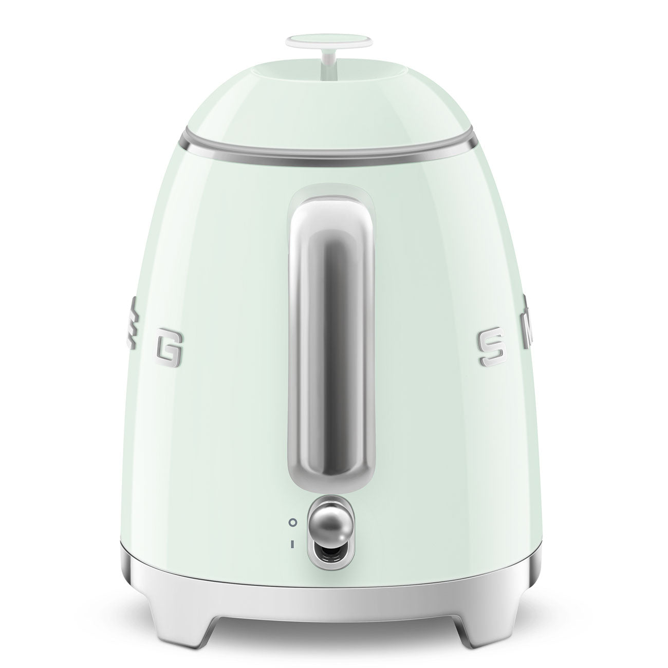 KLF05PGEU 0.8L Mini Kettle (Pastel green)