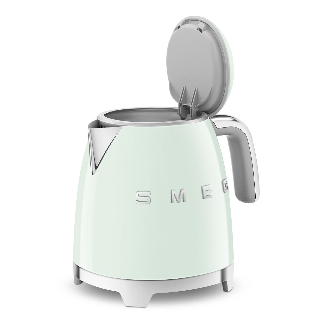 KLF05PGEU 0.8L Mini Kettle (Pastel green)