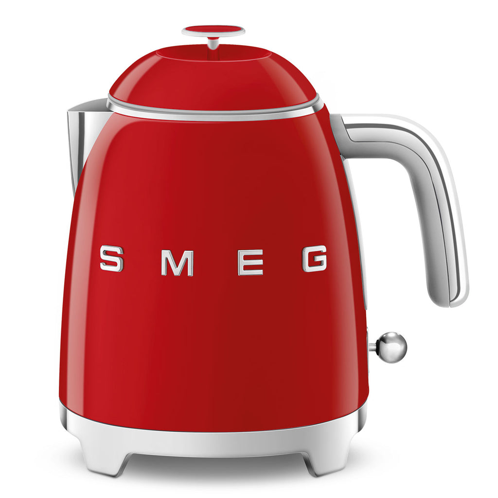 KLF05RDEU 0.8L Mini Kettle (Red)