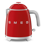 KLF05RDEU 0.8L Mini Kettle (Red)