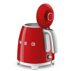 KLF05RDEU 0.8L Mini Kettle (Red)
