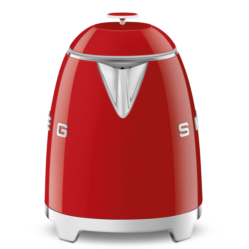 KLF05RDEU 0.8L Mini Kettle (Red)