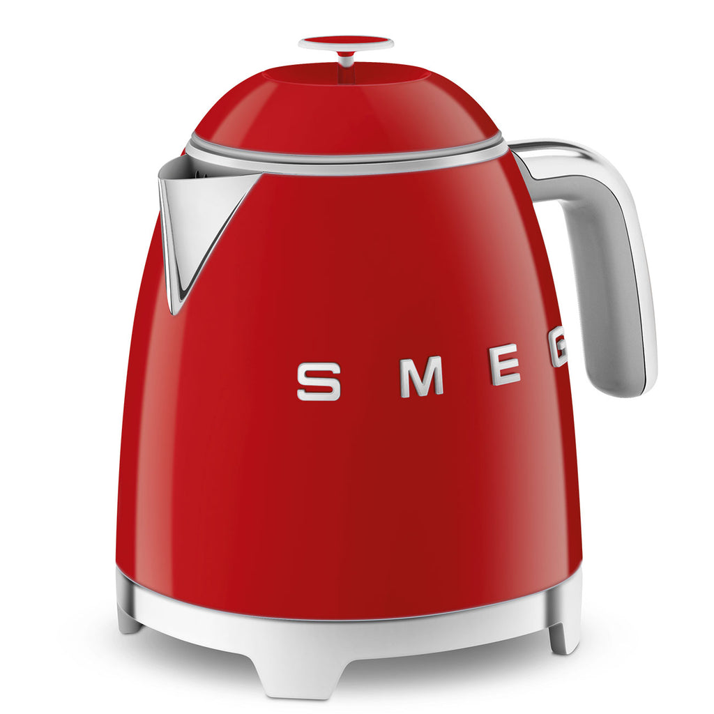KLF05RDEU 0.8L Mini Kettle (Red)