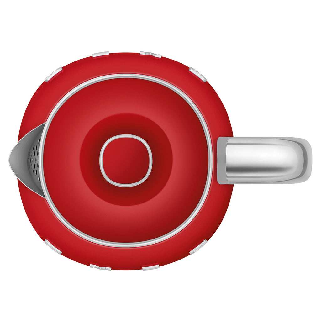 KLF05RDEU 0.8L Mini Kettle (Red)