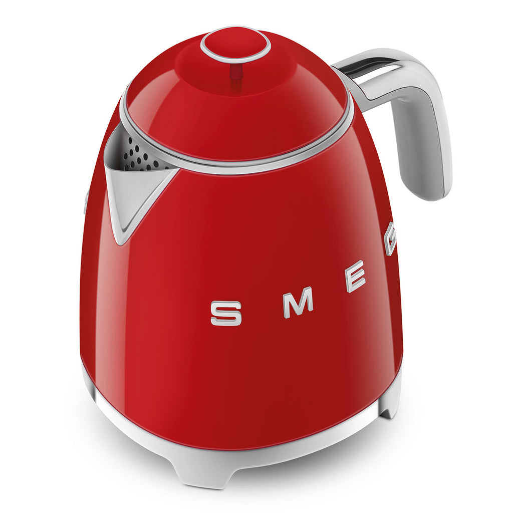 KLF05RDEU 0.8L Mini Kettle (Red)