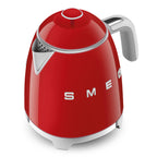 KLF05RDEU 0.8L Mini Kettle (Red)