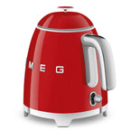 KLF05RDEU 0.8L Mini Kettle (Red)