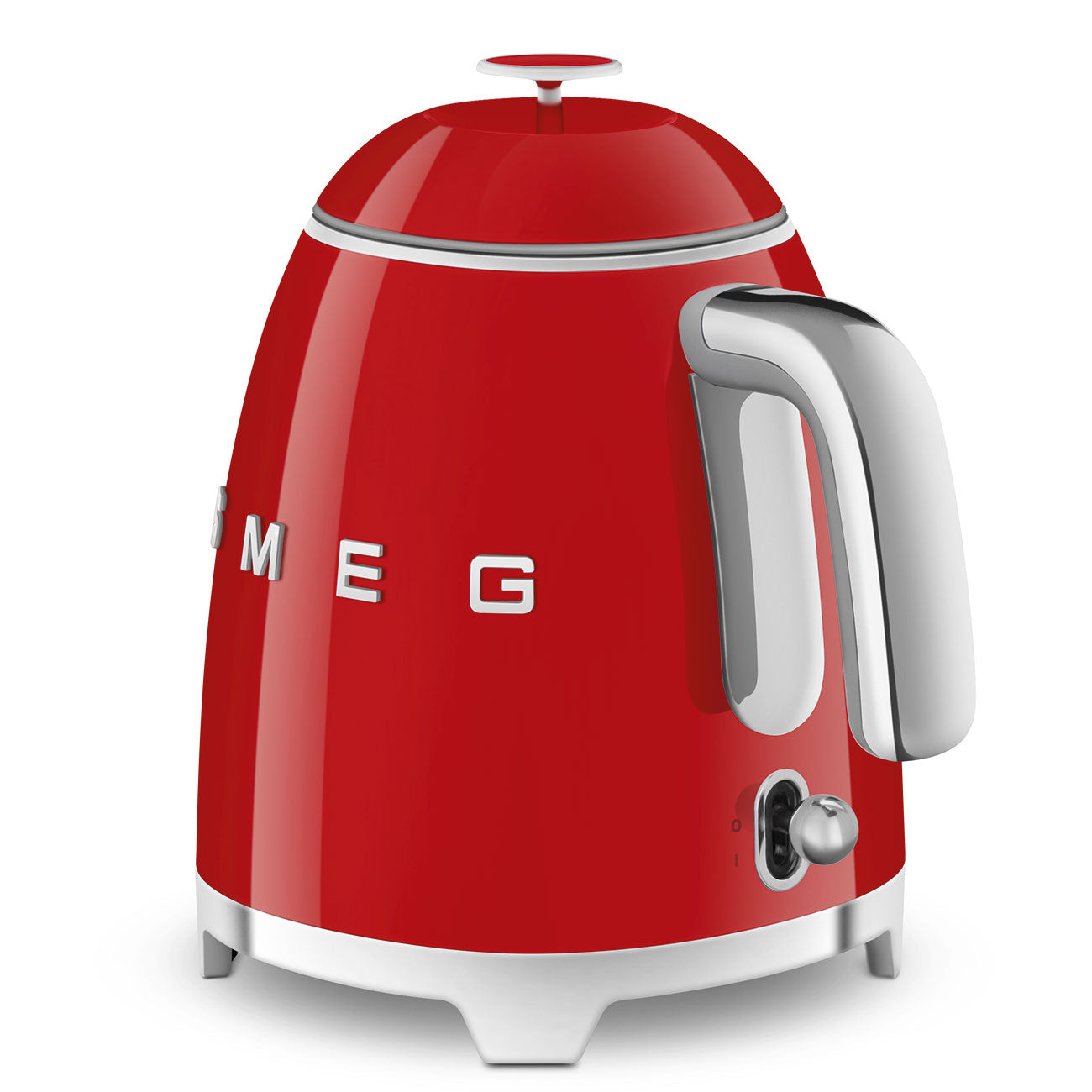 KLF05RDEU 0.8L Mini Kettle (Red)