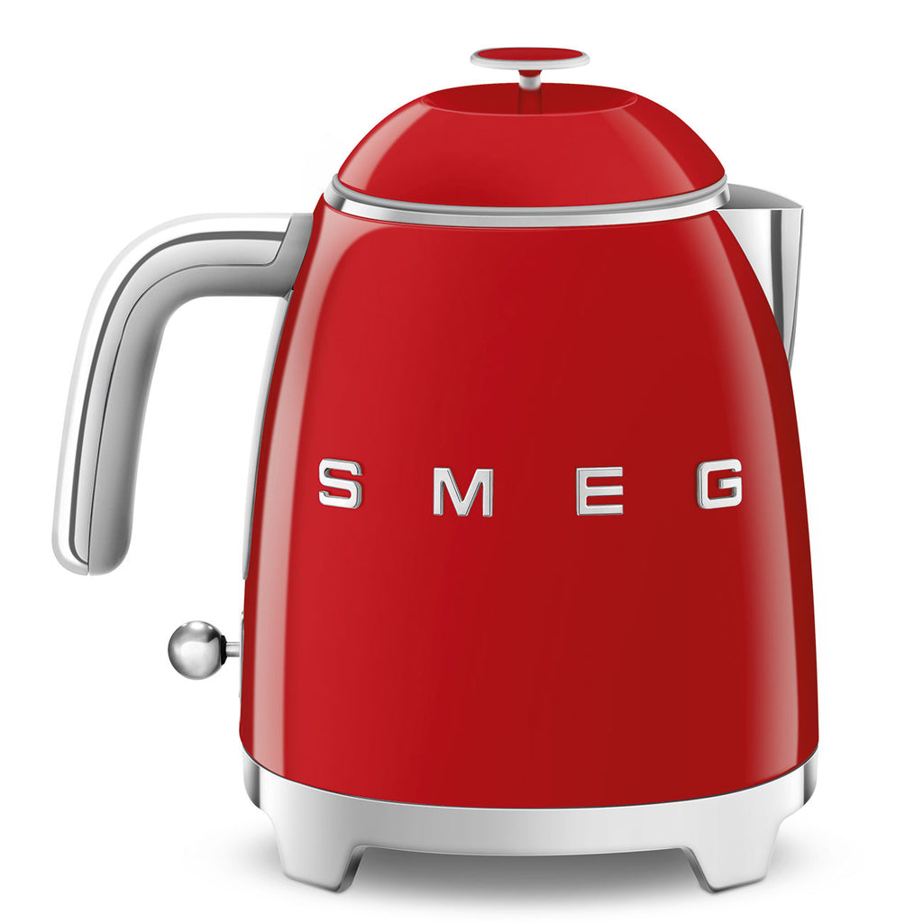 KLF05RDEU 0.8L Mini Kettle (Red)