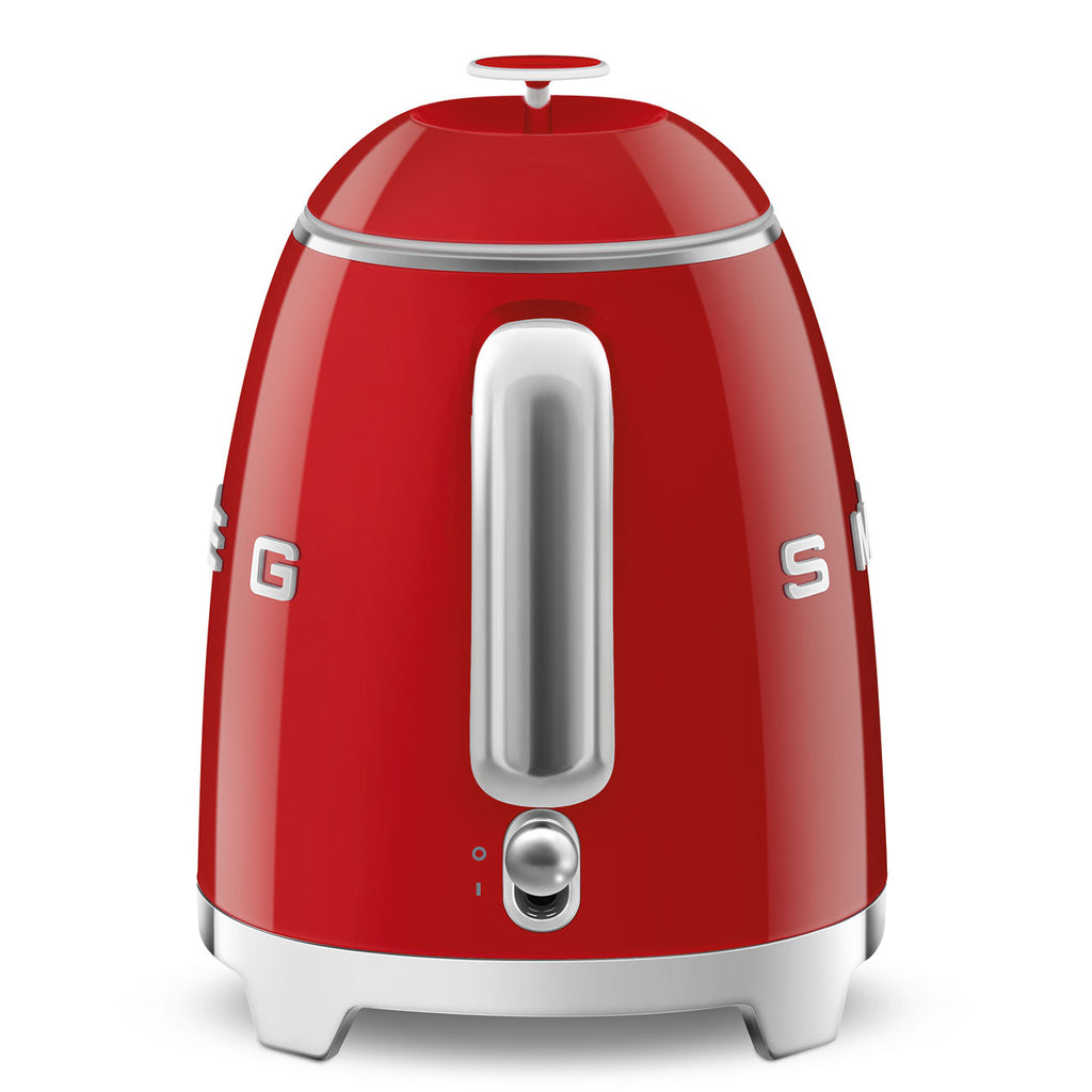 KLF05RDEU 0.8L Mini Kettle (Red)