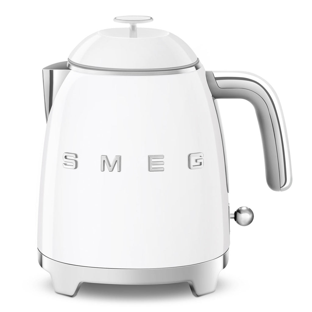 KLF05WHEU 0.8L Mini Kettle (White)