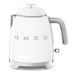 KLF05WHEU 0.8L Mini Kettle (White)