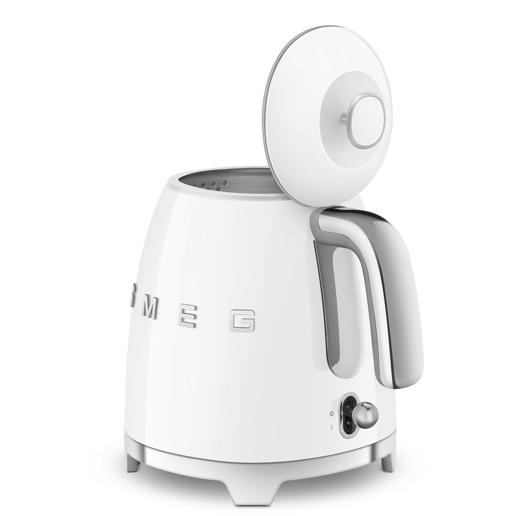 KLF05WHEU 0.8L Mini Kettle (White)