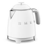 KLF05WHEU 0.8L Mini Kettle (White)
