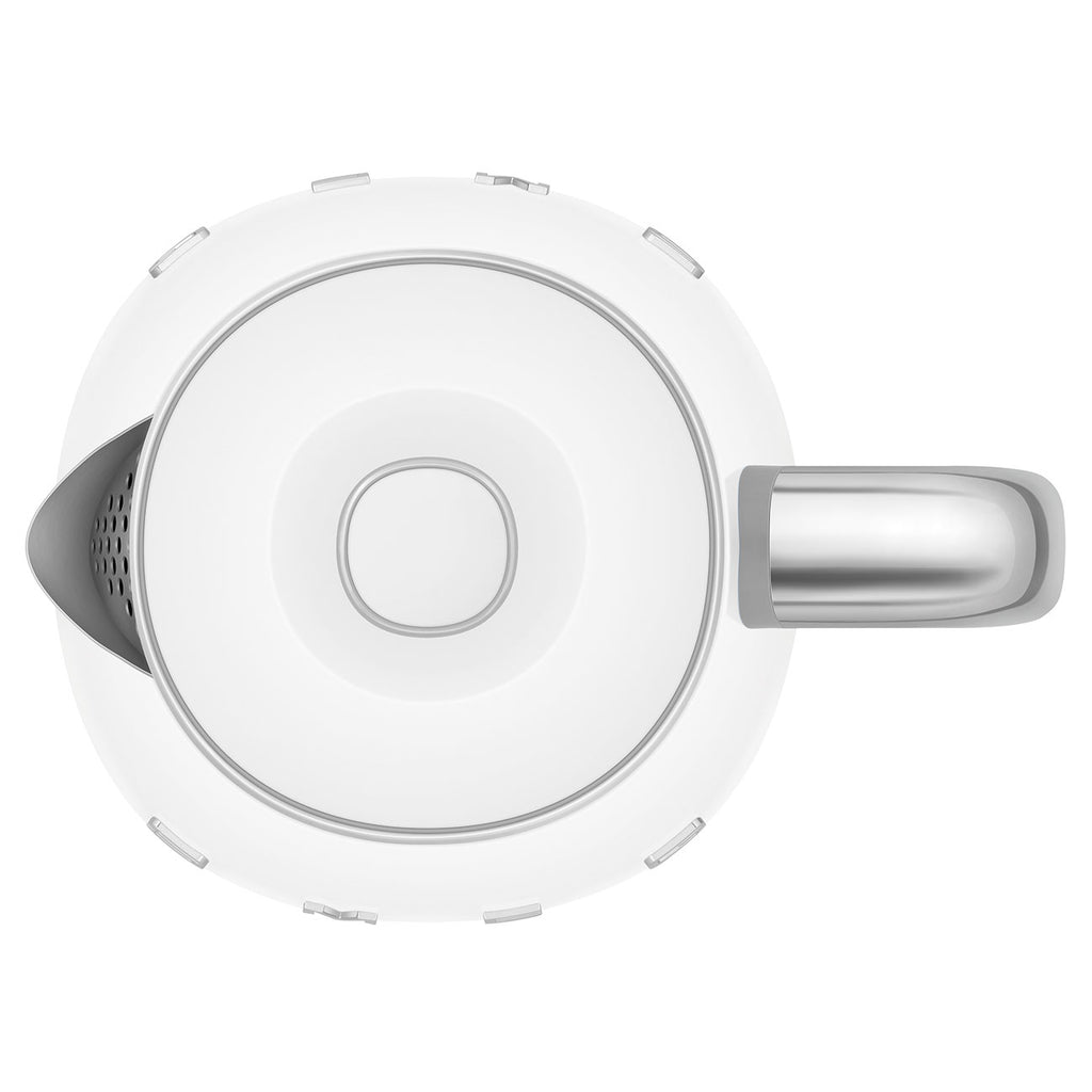 KLF05WHEU 0.8L Mini Kettle (White)