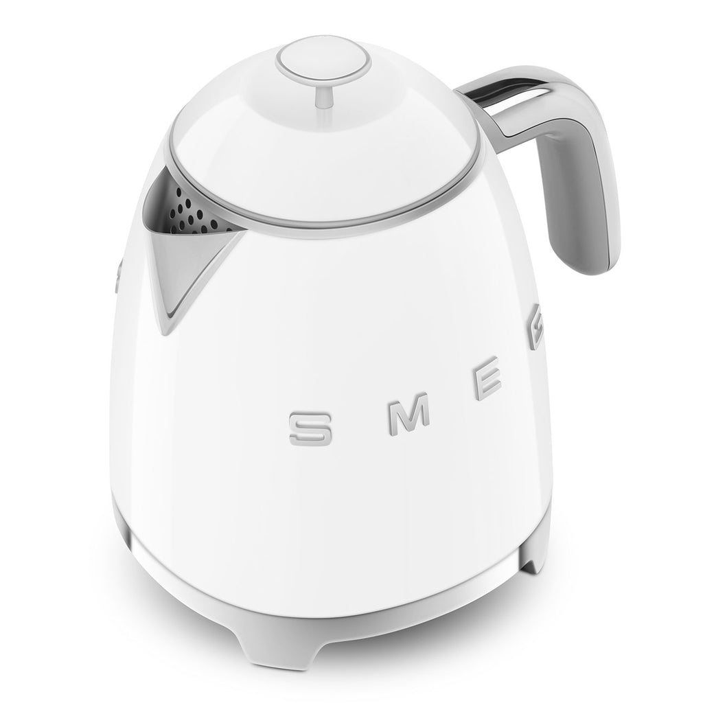 KLF05WHEU 0.8L Mini Kettle (White)