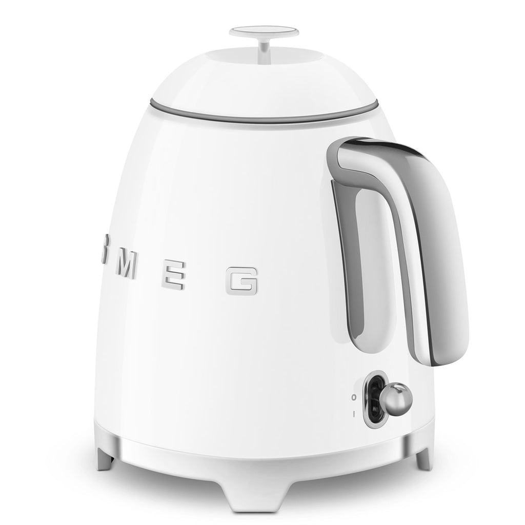 KLF05WHEU 0.8L Mini Kettle (White)