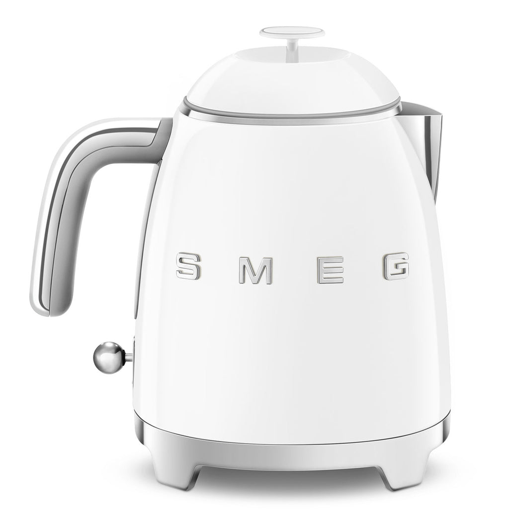 KLF05WHEU 0.8L Mini Kettle (White)