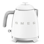 KLF05WHEU 0.8L Mini Kettle (White)