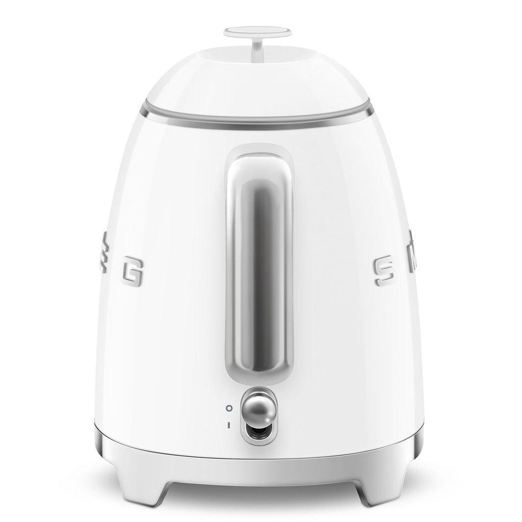 KLF05WHEU 0.8L Mini Kettle (White)