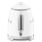 KLF05WHEU 0.8L Mini Kettle (White)