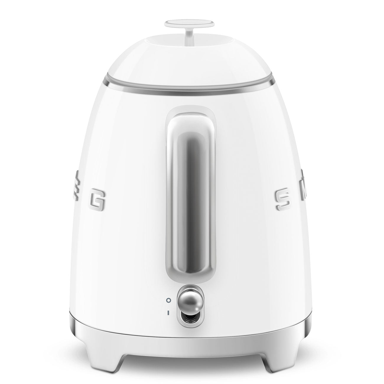 KLF05WHEU 0.8L Mini Kettle (White)