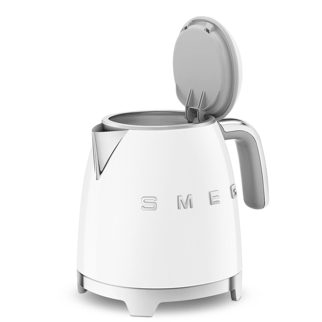 KLF05WHEU 0.8L Mini Kettle (White)