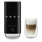 MFF02BLEU Electric Milk Frother (Black)