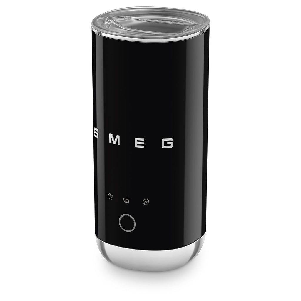 MFF02BLEU Electric Milk Frother (Black)