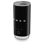 MFF02BLEU Electric Milk Frother (Black)