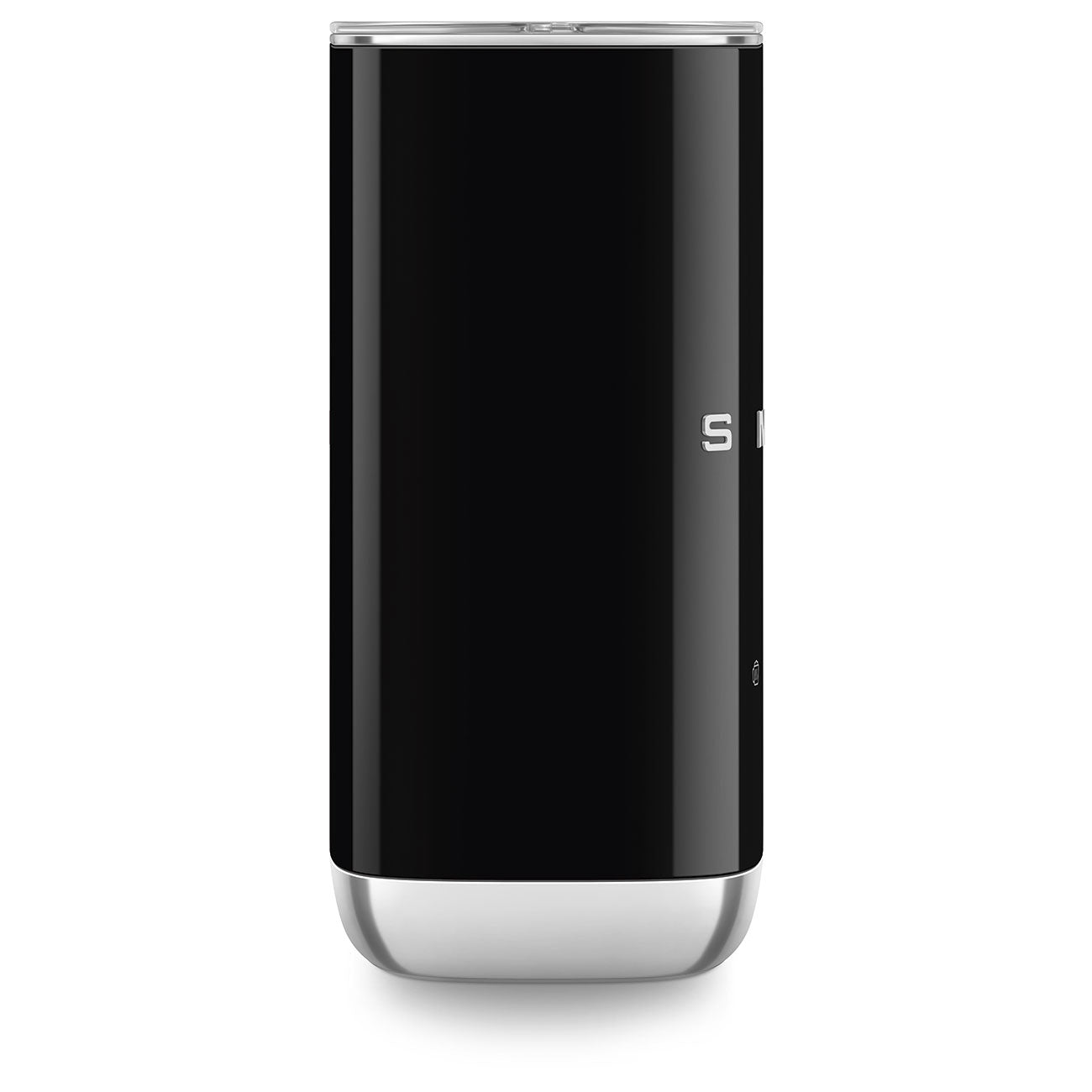 MFF02BLEU Electric Milk Frother (Black)