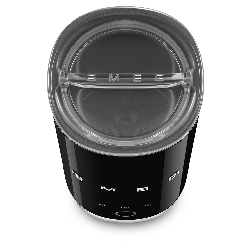 MFF02BLEU Electric Milk Frother (Black)