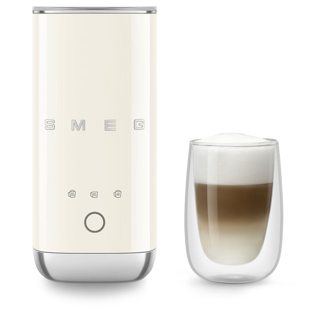 MFF02CREU Electric Milk Frother (Cream)