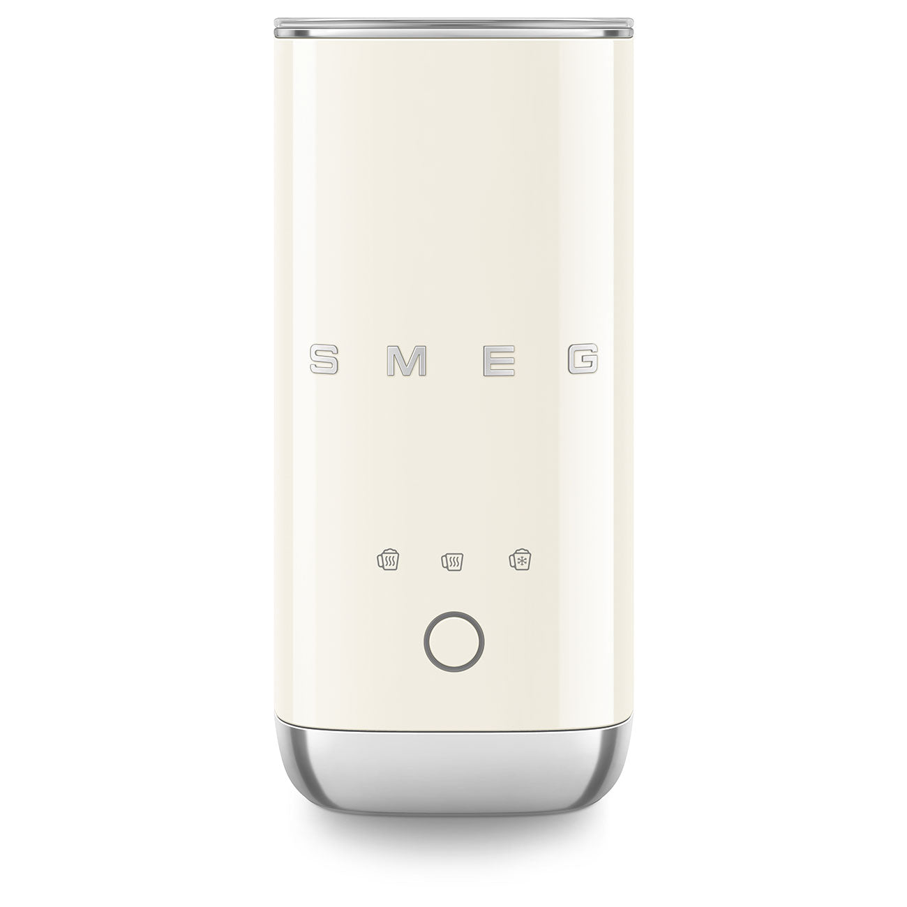 MFF02CREU Electric Milk Frother (Cream)