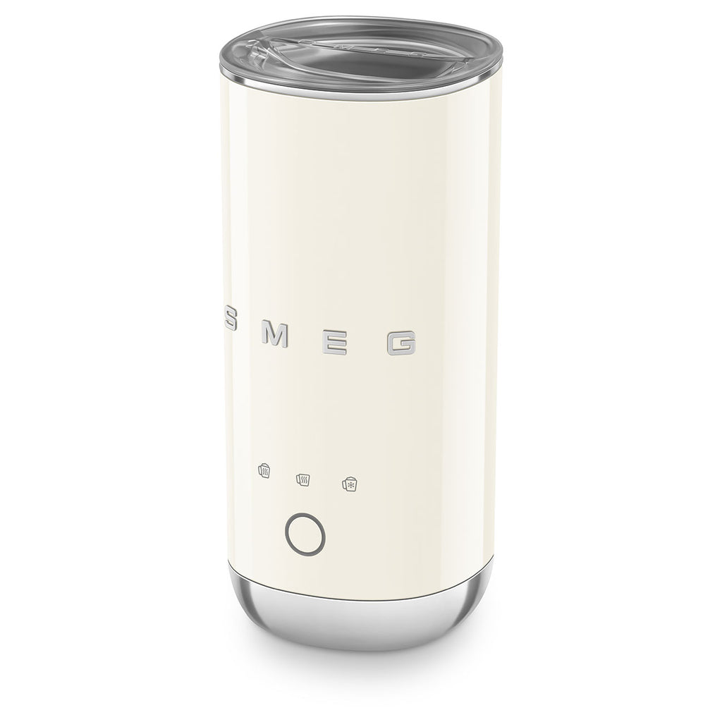 MFF02CREU Electric Milk Frother (Cream)