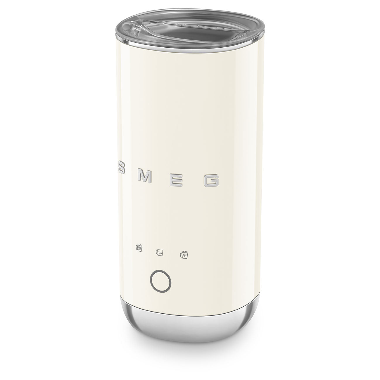 MFF02CREU Electric Milk Frother (Cream)