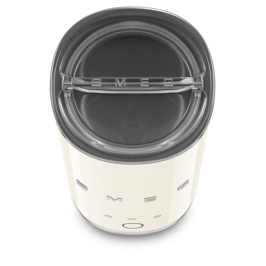 MFF02CREU Electric Milk Frother (Cream)
