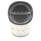 MFF02CREU Electric Milk Frother (Cream)