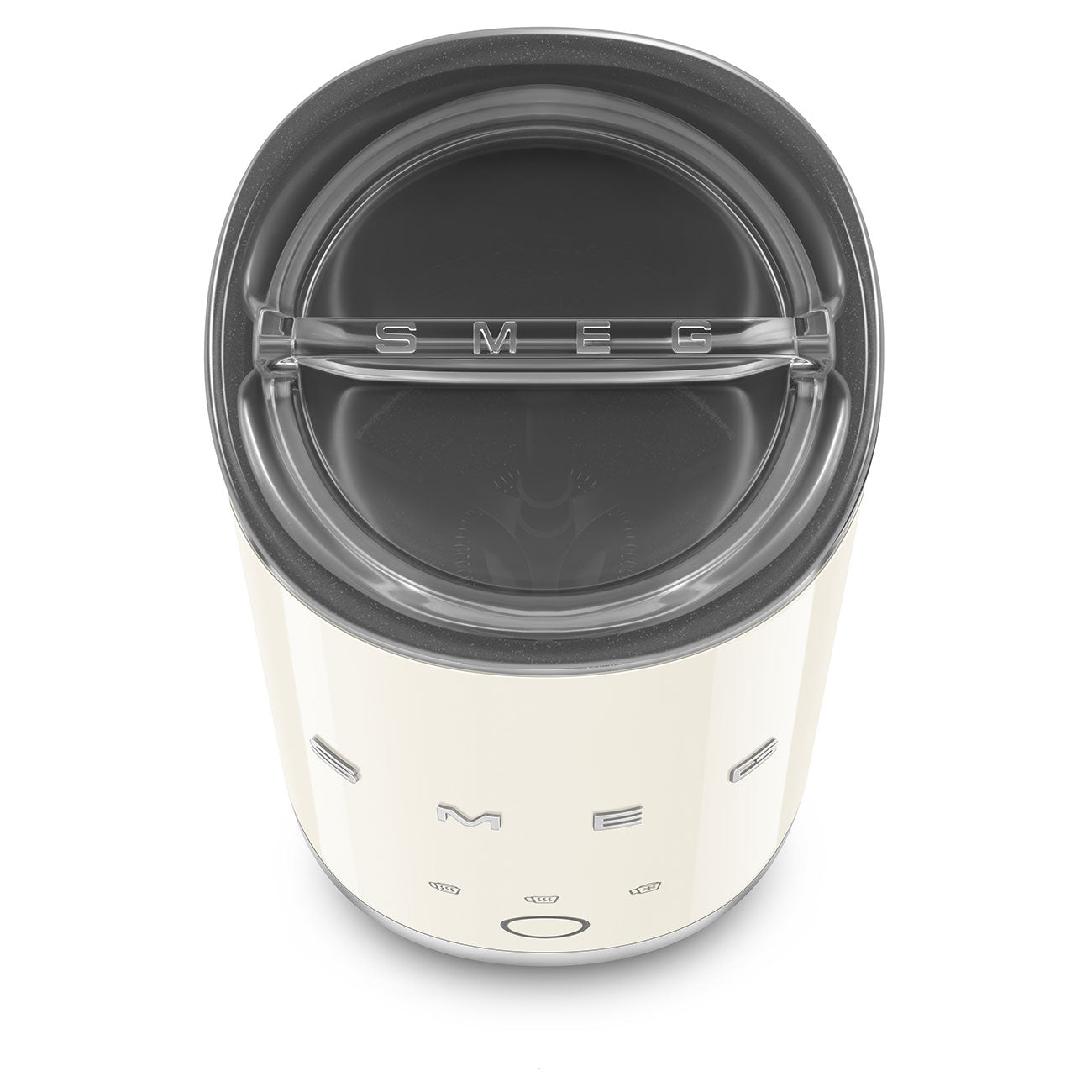 MFF02CREU Electric Milk Frother (Cream)