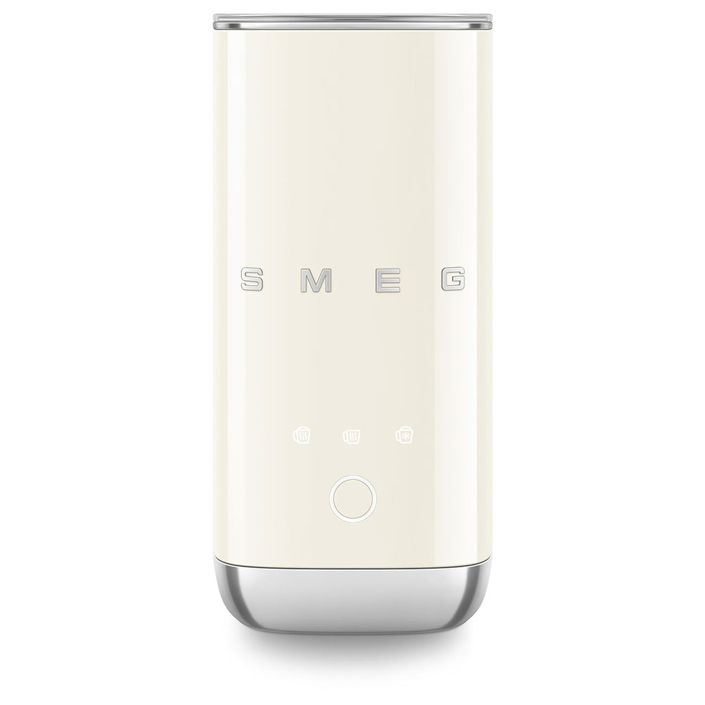 MFF02CREU Electric Milk Frother (Cream)