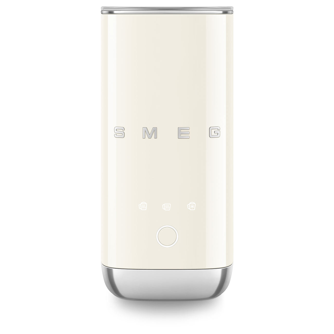 MFF02CREU Electric Milk Frother (Cream)