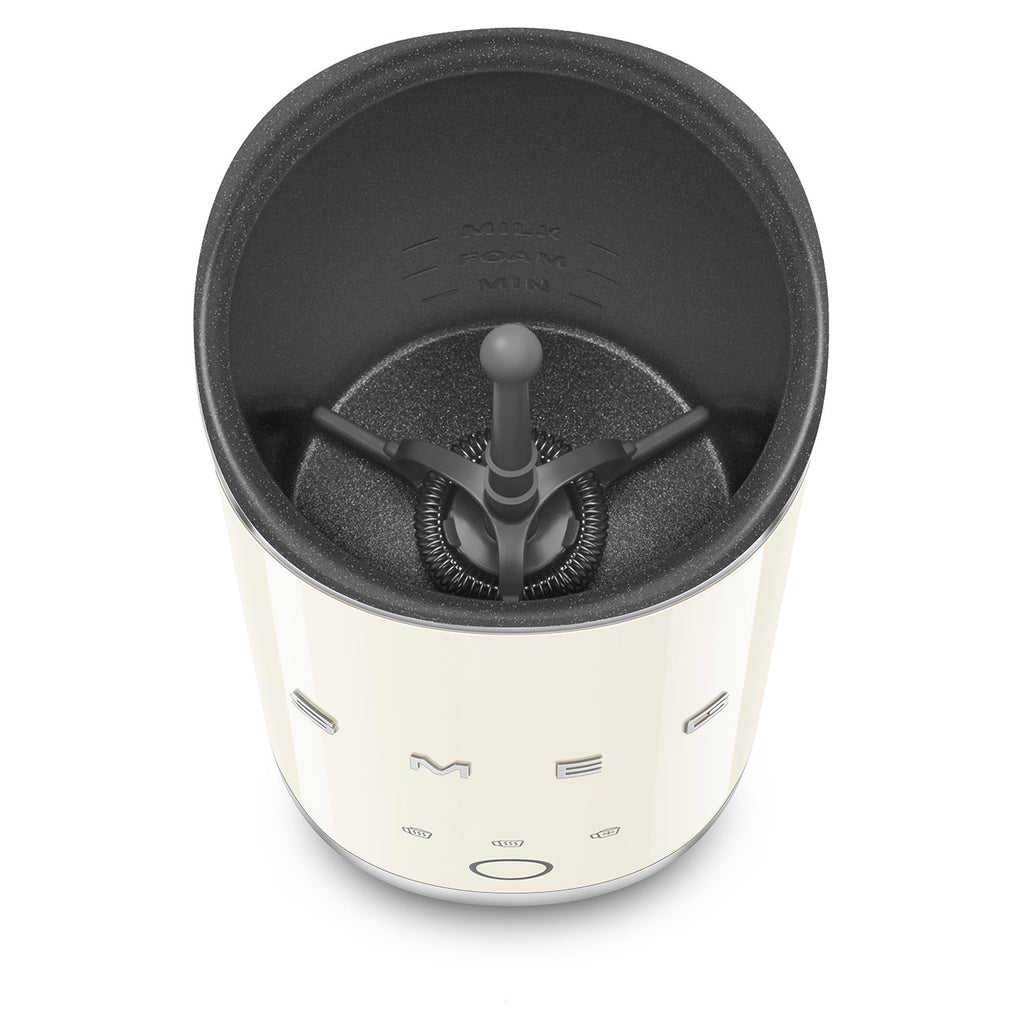 MFF02CREU Electric Milk Frother (Cream)