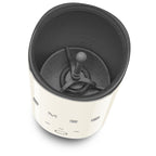 MFF02CREU Electric Milk Frother (Cream)