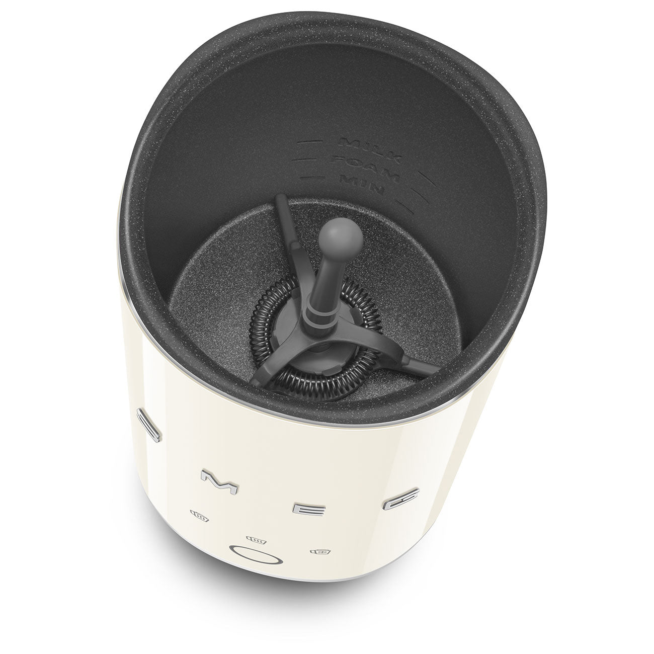 MFF02CREU Electric Milk Frother (Cream)