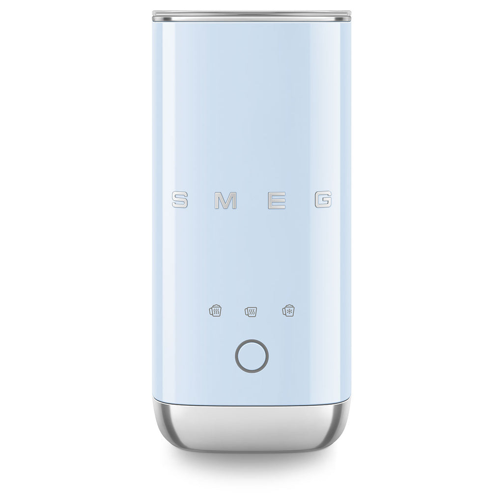 MFF02PBEU Electric Milk Frother (Pastel Blue)