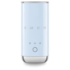 MFF02PBEU Electric Milk Frother (Pastel Blue)