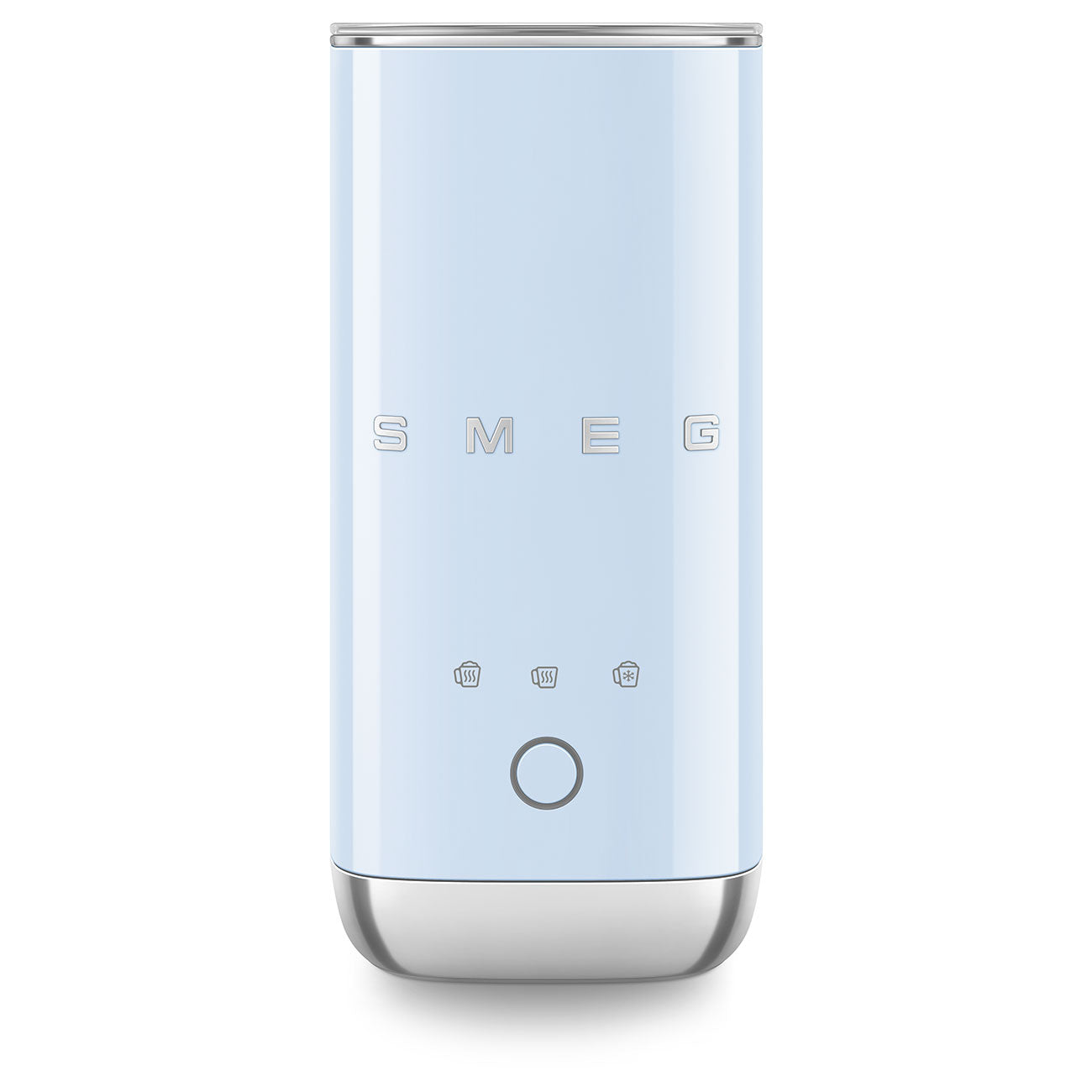 MFF02PBEU Electric Milk Frother (Pastel Blue)