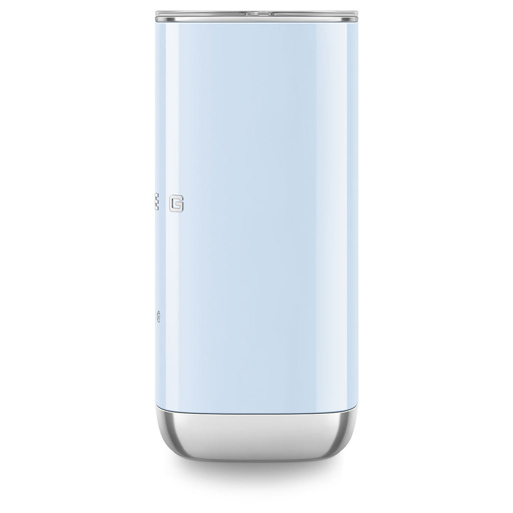 MFF02PBEU Electric Milk Frother (Pastel Blue)